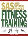 SAS and Special Forces Fitness Training - John 'Lofty' Wiseman - 9781782744511