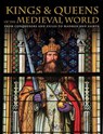 Kings and Queens of the Medieval World - Martin J Dougherty - 9781782745891