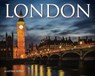 London - Alastair Horne - 9781782748755