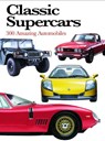 Classic Supercars - Richard Nicholls - 9781782749806