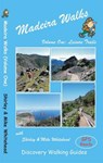 Madeira Walks - Shirley Whitehead ; Mike Whitehead - 9781782750017