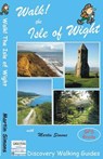 Walk! The Isle of Wight - SIMON,  Martin - 9781782750024