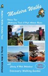 Madeira Walks - WHITEHEAD,  Shirley ; Whitehead, Mike - 9781782750055