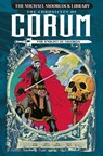 The Michael Moorcock Library: The Chronicles of Corum Volume 1 - The Knight of Swords - Kelley Jones ; Mike Baron ; Mike Migonla ; Rick Burchett - 9781782763253