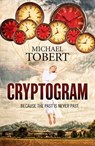Cryptogram - Michael Tobert - 9781782796800