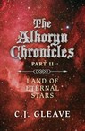 The Alkoryn Chronicles - C. J. Gleave - 9781782798392