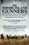 The Rhode Island Gunners - G C Sumner ; J a Monroe ; E K Parker - 9781782824749