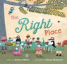 The Right Place - Beatrice Masini - 9781782859826