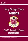 KS2 Maths Year 6 SATS Revision Book: Stretch (for the 2027 tests) - CGP Books - 9781782944188