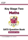 KS2 Maths Year 6 SATS Question Book: Stretch (for the 2027 tests) - CGP Books - 9781782944201