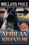 African Adventure - Willard Price - 9781782950165