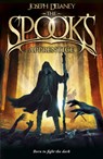 The Spook's Apprentice - Joseph Delaney - 9781782952459
