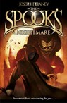 The Spook's Nightmare - Joseph Delaney - 9781782952527