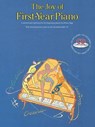 The Joy of First-Year Piano - Denes Agay - 9781783050253