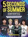 5 Seconds of Summer Confidential - CROFT,  Malcolm - 9781783121250