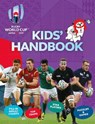 Rugby World Cup Japan 2019 (TM) Kids' Handbook - Clive Gifford - 9781783124695