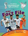 FIFA World Cup 2022 Fact File - PETTMAN,  Kevin - 9781783127948