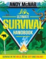 The Ultimate Survival Handbook - Andy McNab - 9781783129805