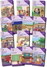 Learn Spanish with Luis y Sofia, Part 2 Storybook Pack, Years 5-6 - Barbara Scanes ; Jenny Bell - 9781783173402