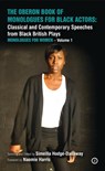 The Oberon Book of Monologues for Black Actors - Simeilia Hodge-Dallaway - 9781783190560
