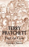 Feet of Clay - Sir Terry Pratchett - 9781783191956