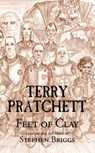 Feet of Clay - Sir Terry Pratchett - 9781783191956