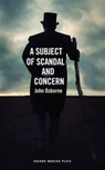 A Subject of Scandal and Concern - John Osborne - 9781783197613