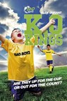 K.O. Kings - They're Fighting for the Cup! - Alan Durant - 9781783224470