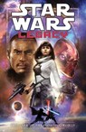 Star Wars - Legacy - BECHKO,  Corinna Sarah - 9781783290826