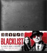 The Blacklist: Elizabeth Keen's Dossier - TERRY,  Paul ; Bennett, Tara - 9781783298174