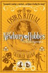 The Osiris Ritual - George Mann - 9781783298259