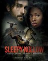 Sleepy Hollow: Creating Heroes, Demons and Monsters - Tara Bennett ; Paul Terry - 9781783298372