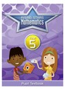 Rising Stars Mathematics Year 5 Textbook - Caroline Clissold ; Linda Glithro ; Steph King - 9781783395262