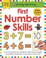 First Number Skills - Priddy Books ; Roger Priddy - 9781783416059