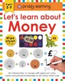 Let's Learn About Money - Priddy Books ; Roger Priddy - 9781783416080