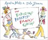 The Fabulous Foskett Family Circus - BLAKE,  Quentin ; Yeoman, John - 9781783440351