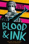 Blood & Ink - Stephen Davies - 9781783442706