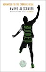 Booked - Kwame Alexander - 9781783444656