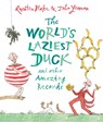 The World's Laziest Duck - John Yeoman ; Quentin Blake - 9781783445455