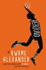Rebound - Kwame Alexander - 9781783447206