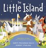 The Little Island - Smriti Halls ; Smriti Prasadam-Halls - 9781783449101