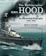 The Battlecruiser HMS Hood - Bruce Taylor - 9781783469802