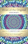Heart of the Original - Steve Aylett - 9781783520916