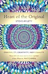 Heart of the Original - Steve Aylett - 9781783521647