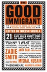 The Good Immigrant - Nikesh Shukla - 9781783523955