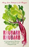 Rhubarb Rhubarb - Mary Jane Paterson ; Jo Thompson - 9781783528707