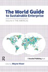 The World Guide to Sustainable Enterprise - Wayne Visser - 9781783534616