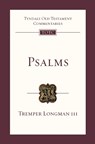 Psalms - Tremper Longman - 9781783591633