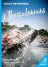 1 Thessalonians - Alec (Author) Motyer - 9781783594399