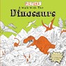 Pictura Puzzles: A Walk with the Dinosaurs - Adam Stower - 9781783702282